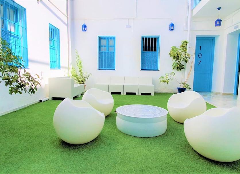 Patio Zdjęcie