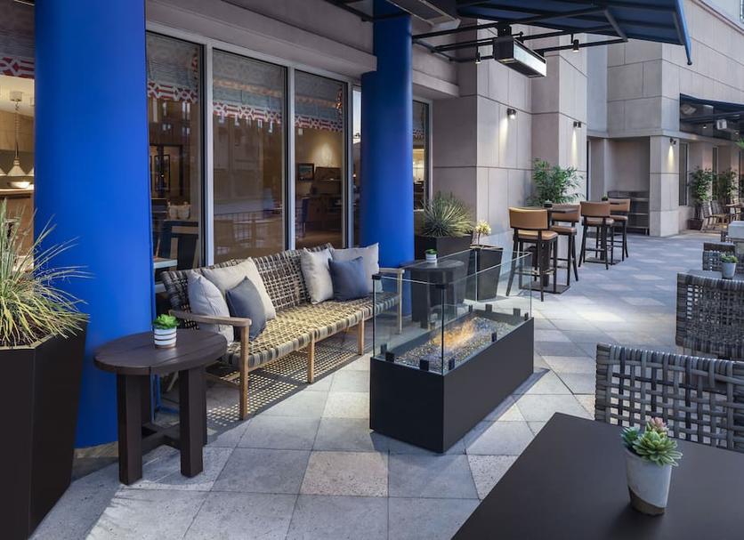 Patio Zdjęcie