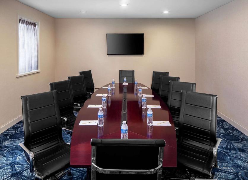 Sala konferencyjna Zdjęcie