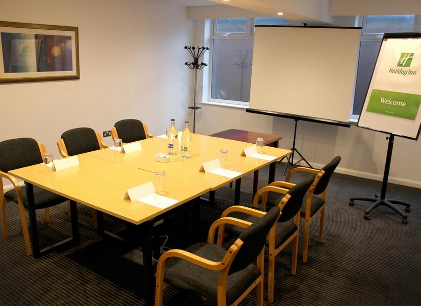Sala konferencyjna Zdjęcie
