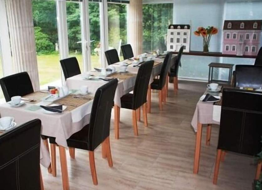 Restauracja Zdjęcie