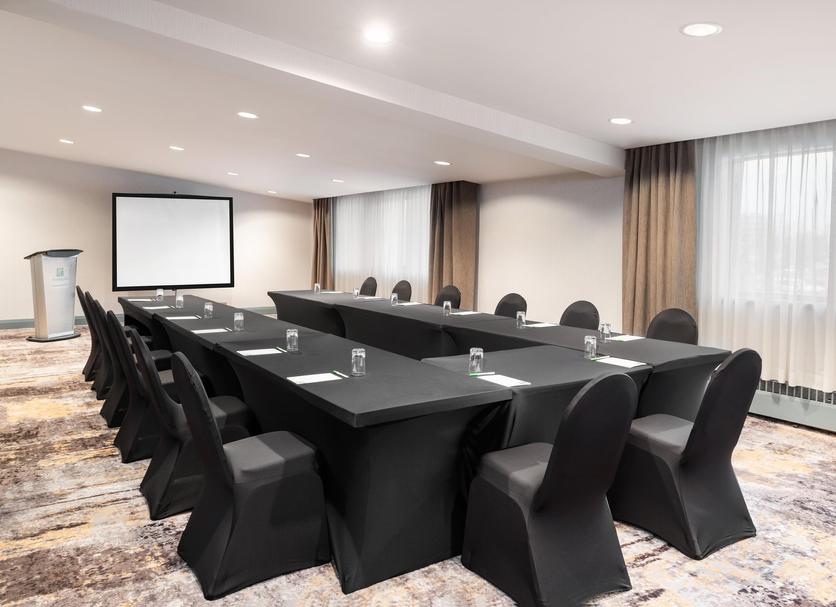 Sala konferencyjna Zdjęcie