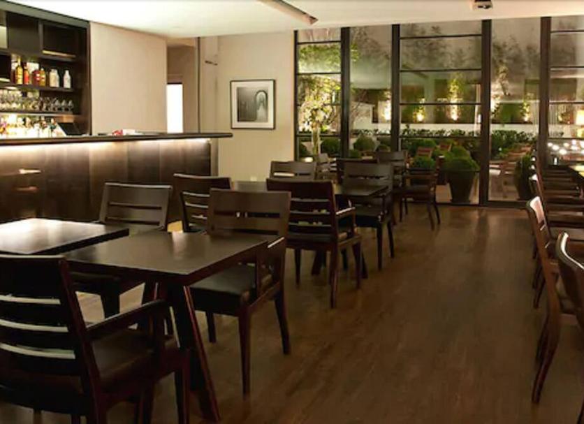Bar Zdjęcie