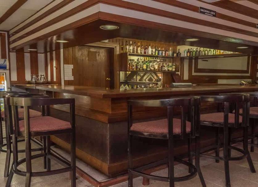 Bar Zdjęcie