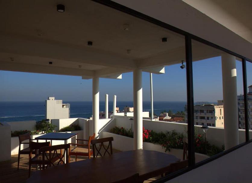 Balkon Zdjęcie