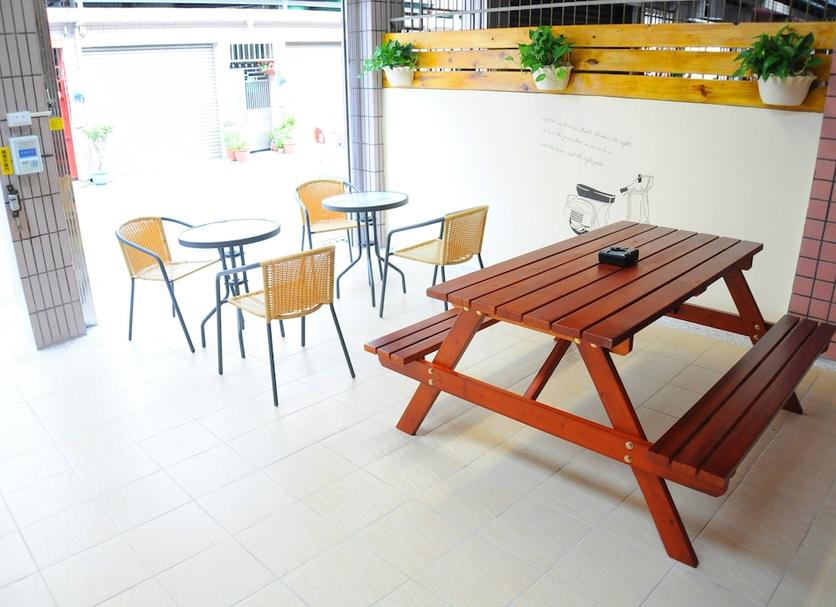 Patio Zdjęcie