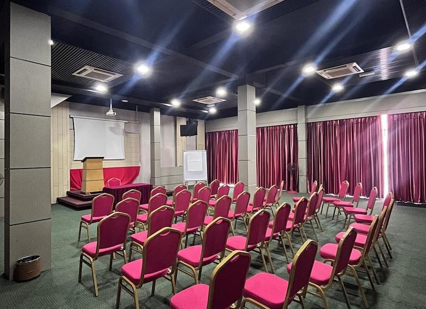 Sala konferencyjna Zdjęcie