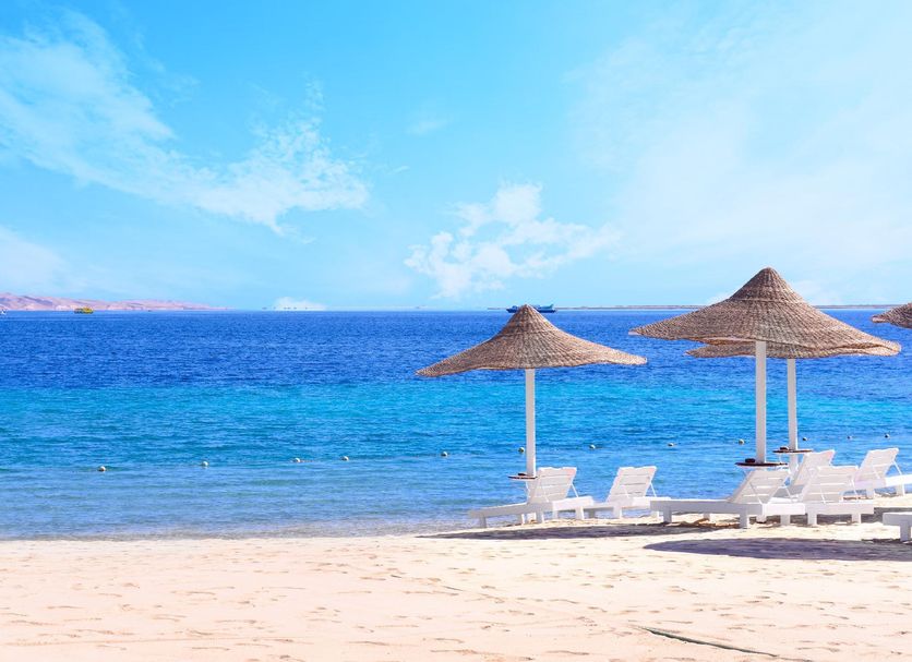 Plaża Zdjęcie
