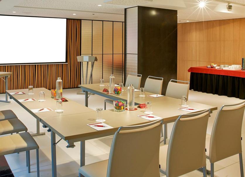 Sala konferencyjna Zdjęcie