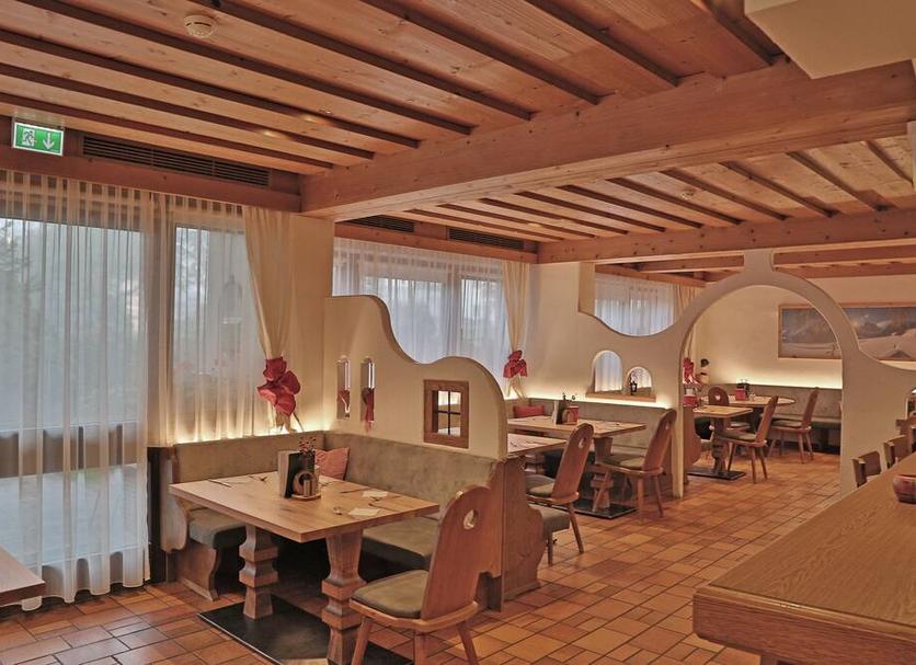 Restauracja Zdjęcie