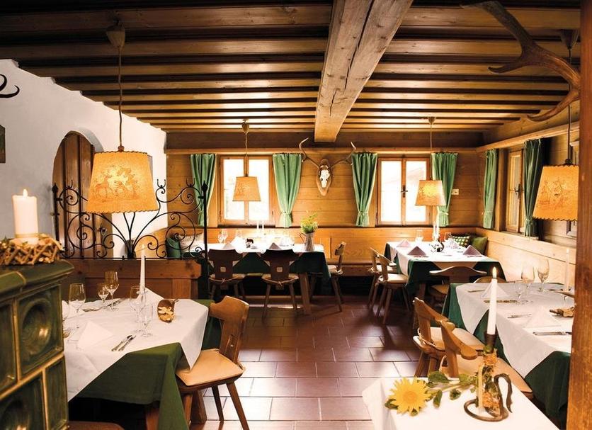 Restauracja Zdjęcie