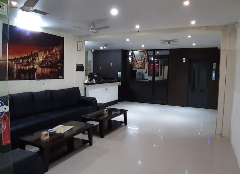 Lobby Zdjęcie