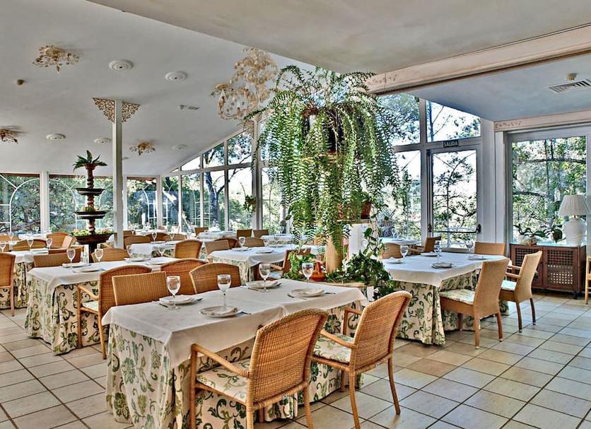Restauracja Zdjęcie