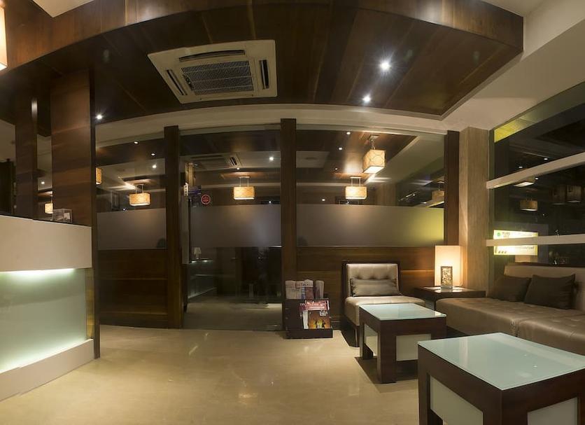 Lobby Zdjęcie