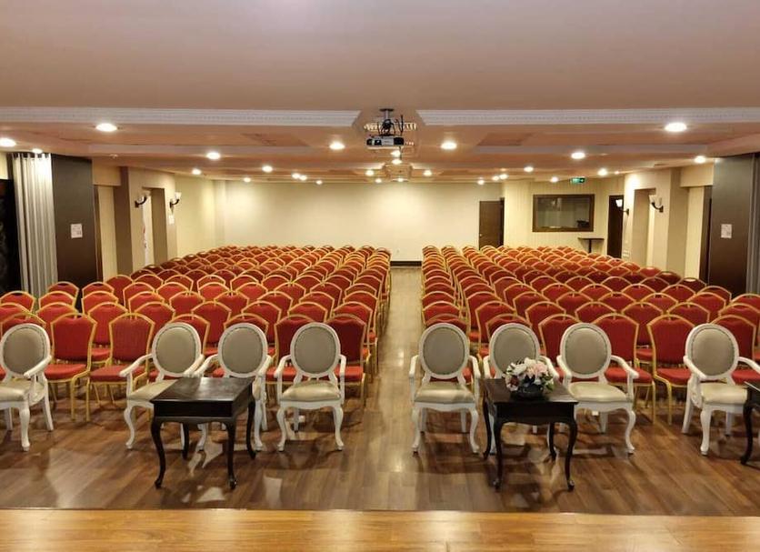 Sala konferencyjna Zdjęcie