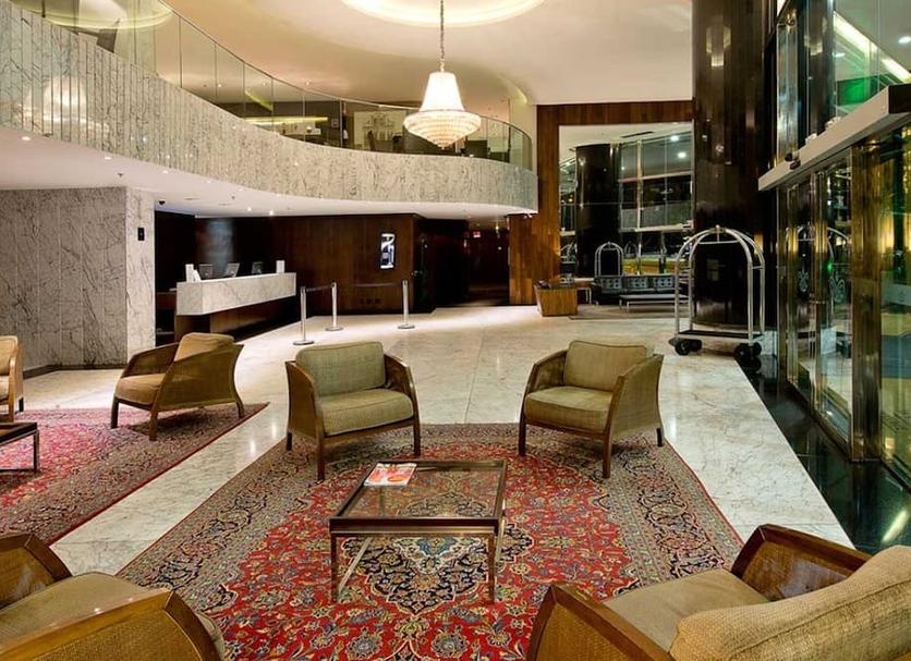 Lobby Zdjęcie