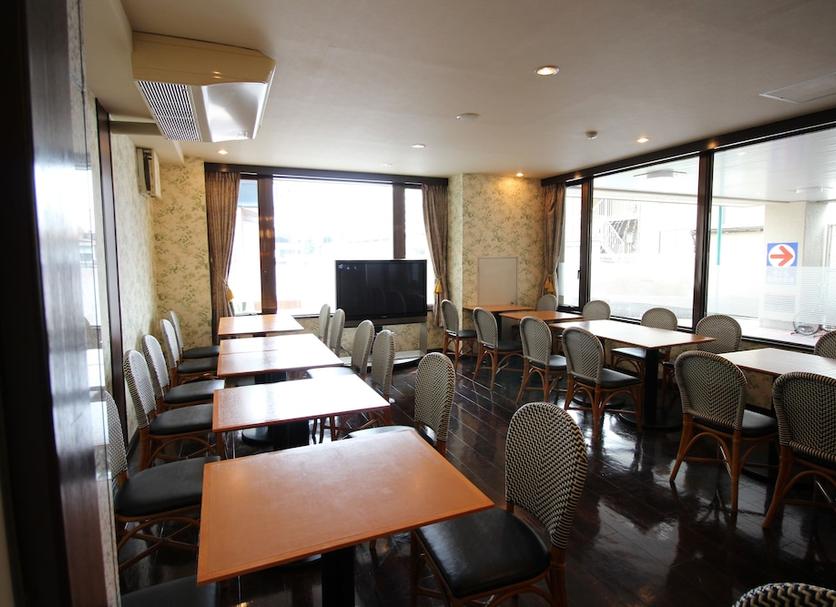 Restauracja Zdjęcie