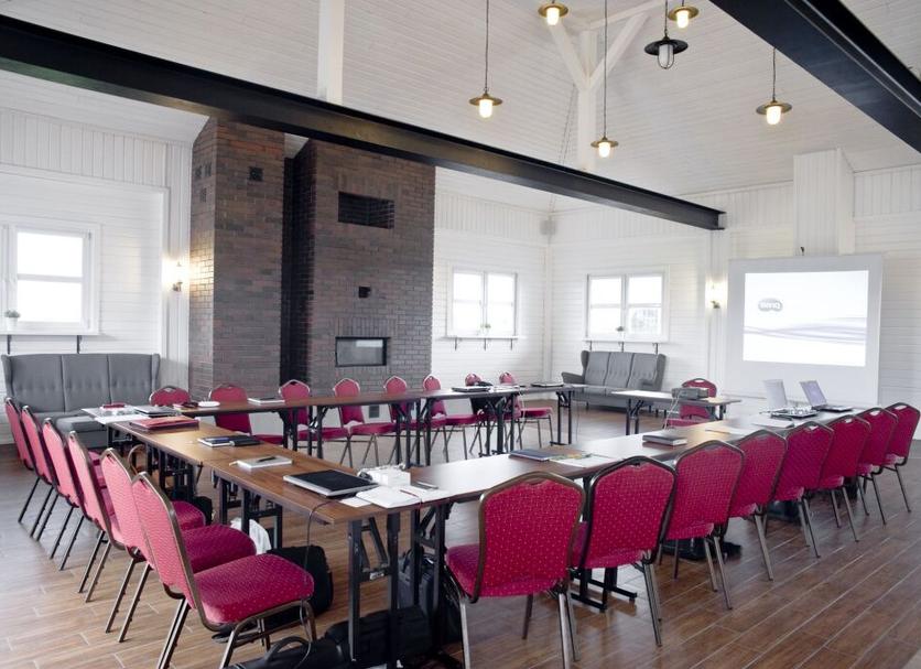 Sala konferencyjna Zdjęcie