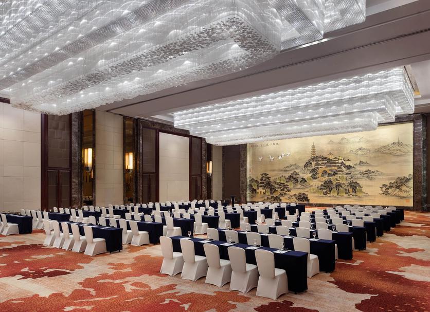 Sala konferencyjna Zdjęcie