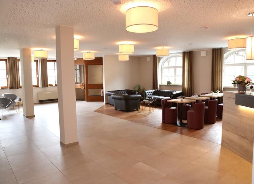 Lobby Zdjęcie
