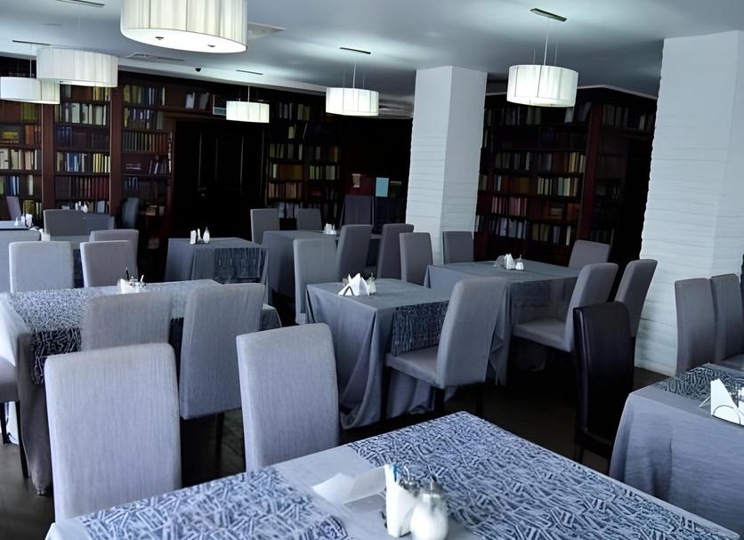 Restauracja Zdjęcie