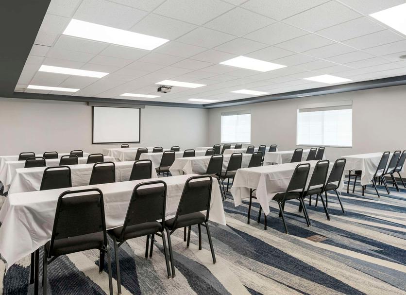 Sala konferencyjna Zdjęcie