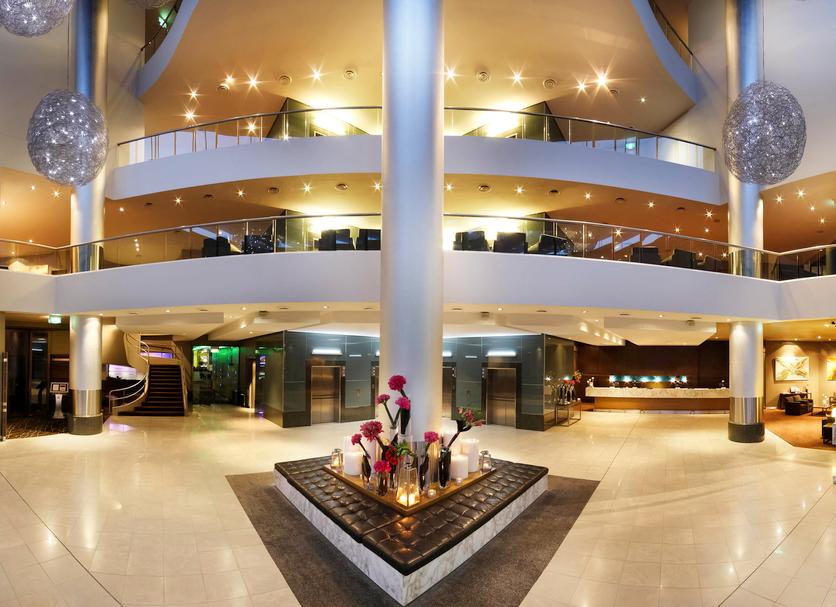Lobby Zdjęcie