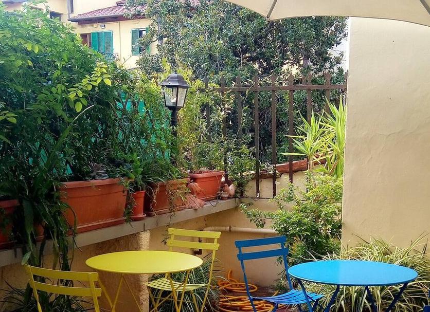 Balkon Zdjęcie