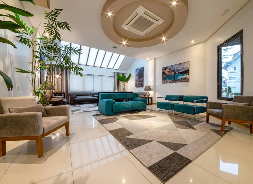 Lobby Zdjęcie