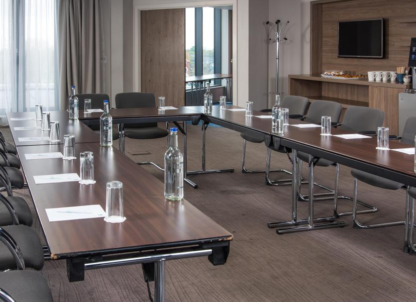 Sala konferencyjna Zdjęcie