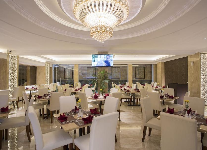 Restauracja Zdjęcie