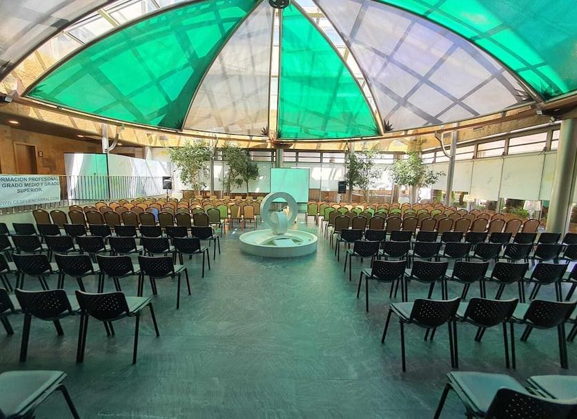 Sala konferencyjna Zdjęcie