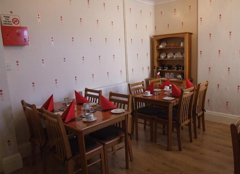 Restauracja Zdjęcie