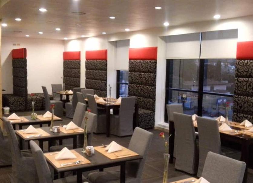 Restauracja Zdjęcie