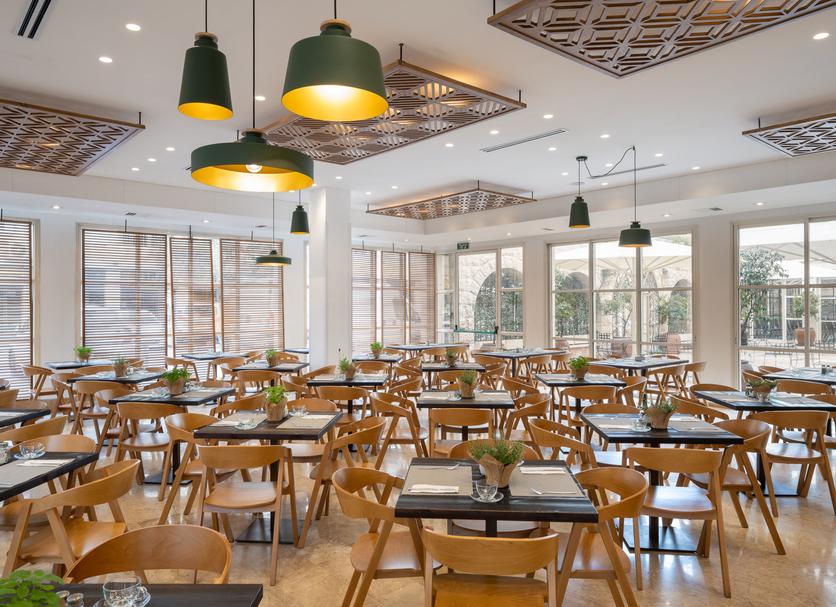 Restauracja Zdjęcie