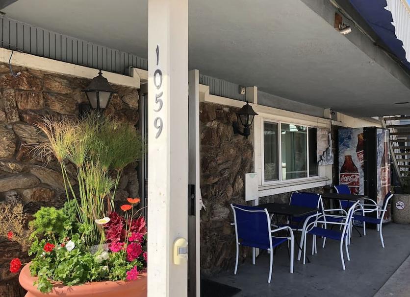Patio Zdjęcie