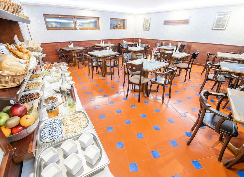 Restauracja Zdjęcie