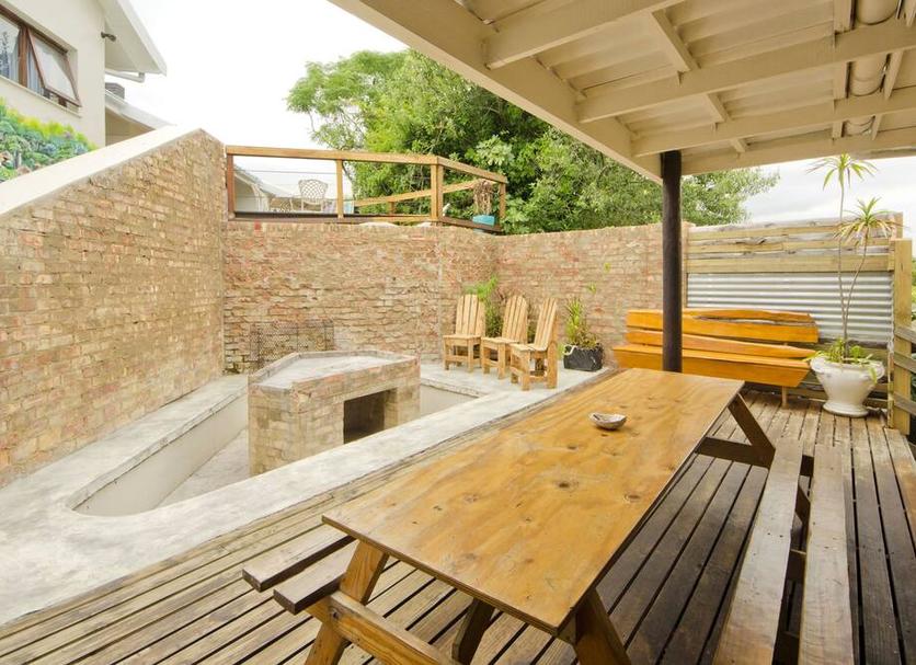 Patio Zdjęcie
