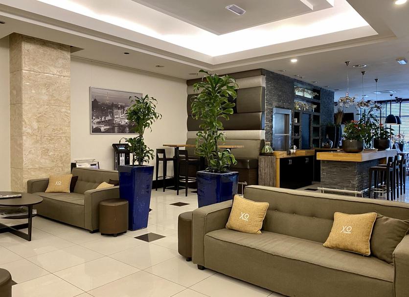 Lobby Zdjęcie