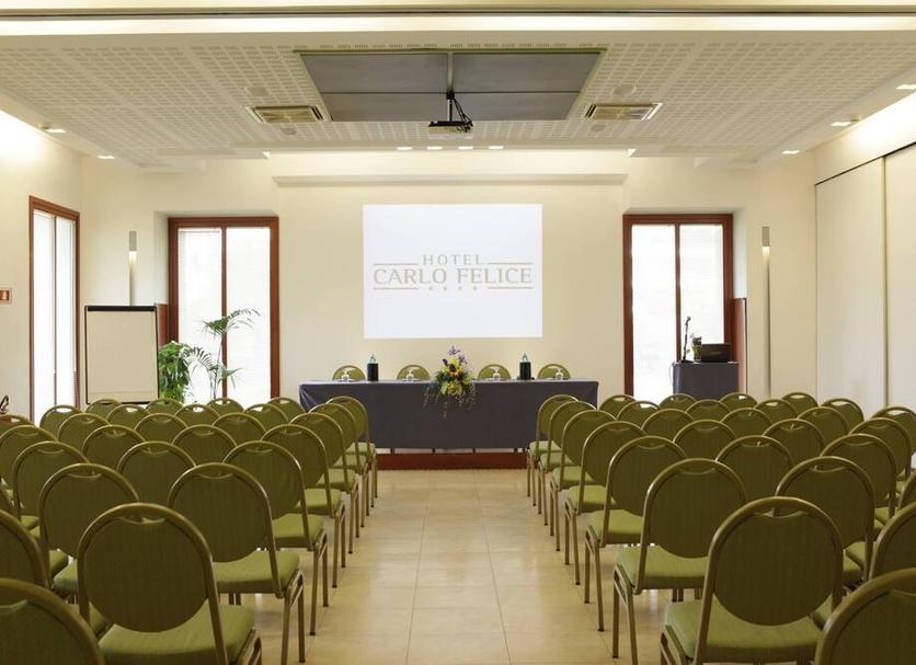 Sala konferencyjna Zdjęcie