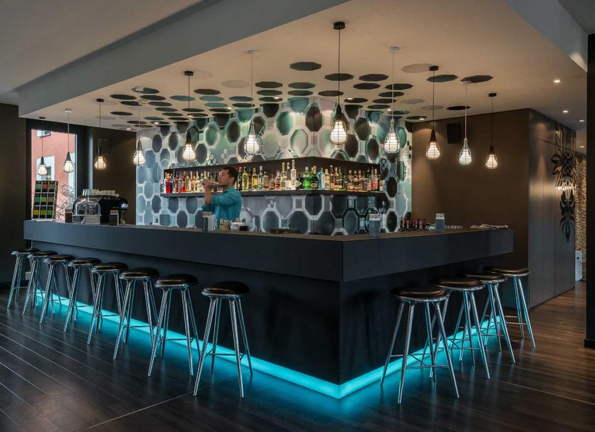 Bar Zdjęcie