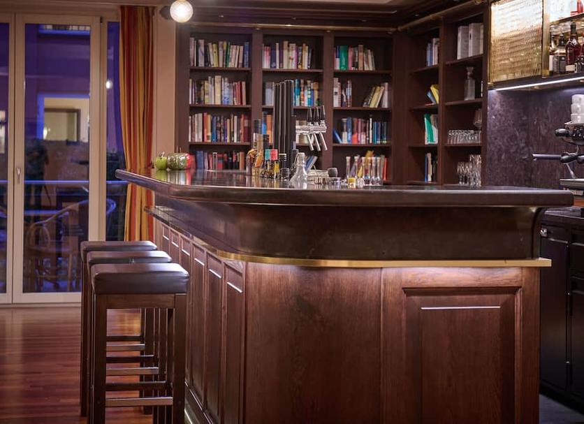 Bar Zdjęcie