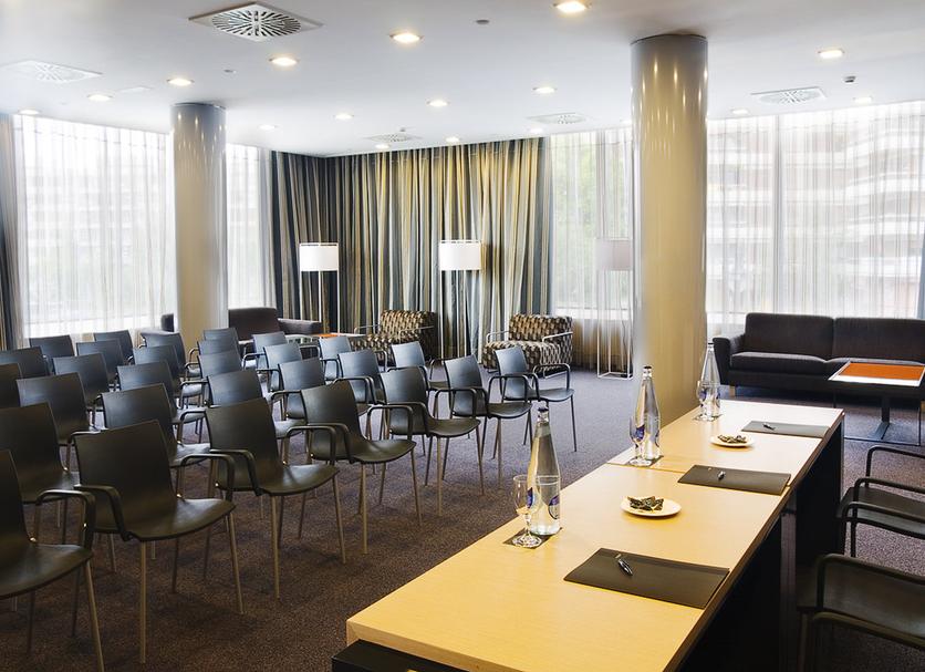 Sala konferencyjna Zdjęcie