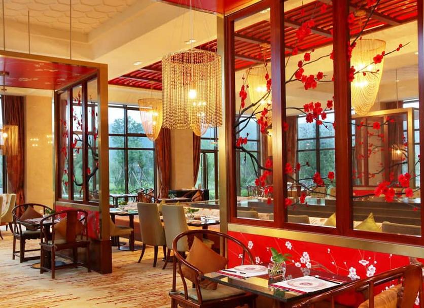 Restauracja Zdjęcie