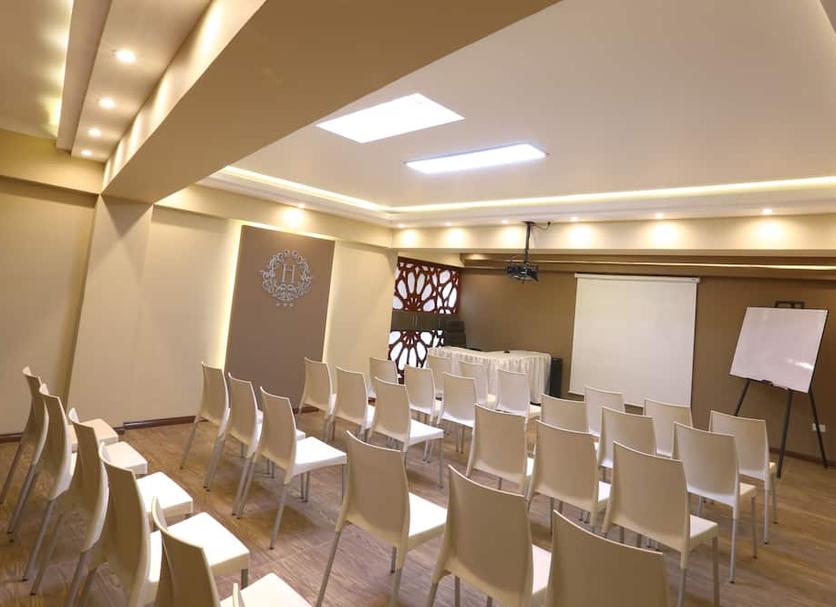 Sala konferencyjna Zdjęcie