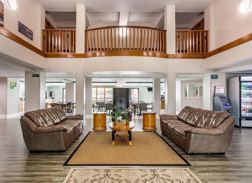 Lobby Zdjęcie
