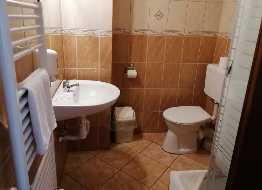 Łazienka Zdjęcie