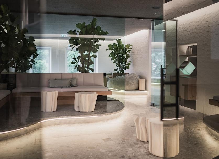Lobby Zdjęcie