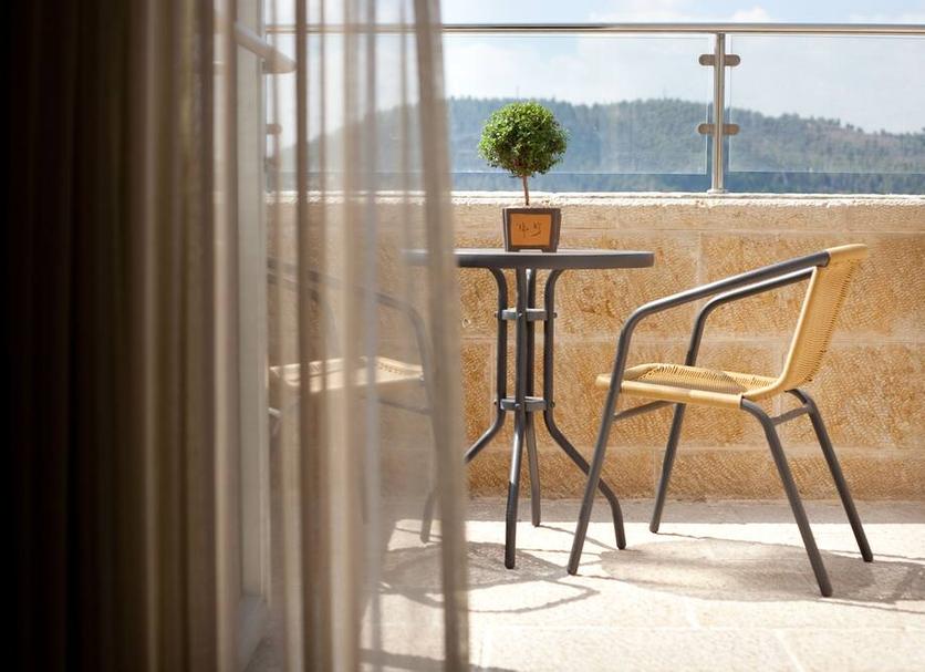 Balkon Zdjęcie