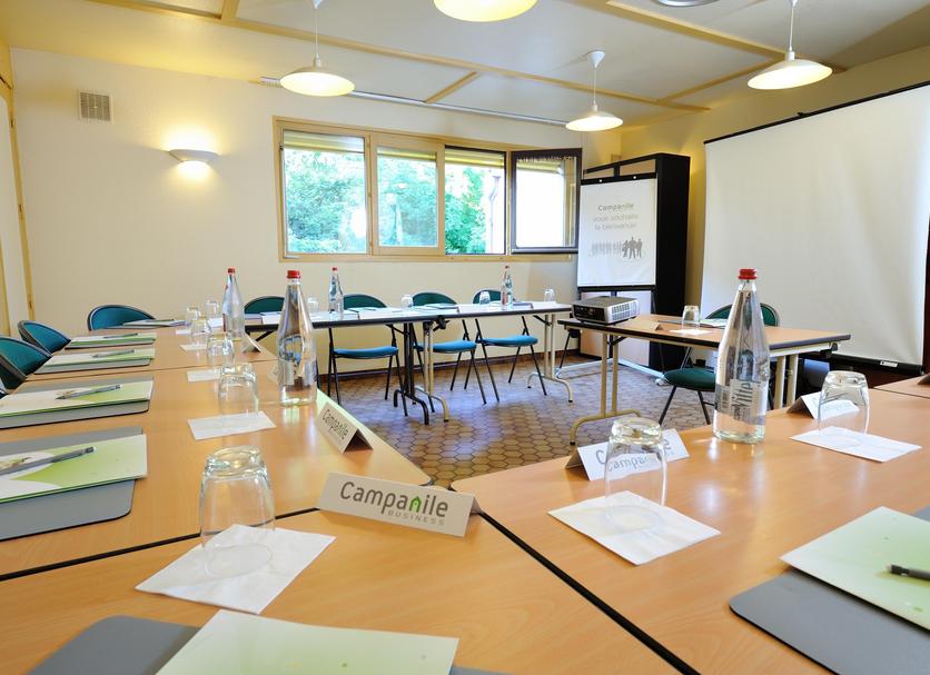 Sala konferencyjna Zdjęcie